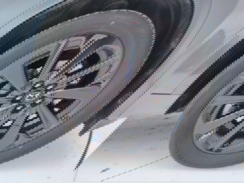 Mazda CX-60 usata a Teramo (8)