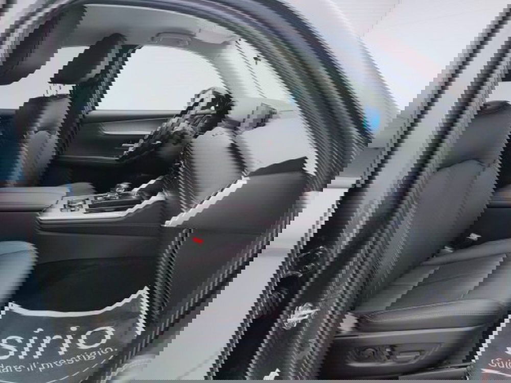 Mazda CX-60 usata a Teramo (9)