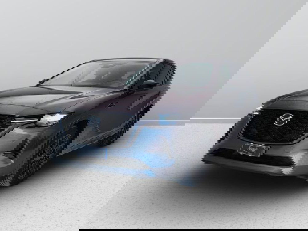 Mazda CX-60 usata a Teramo