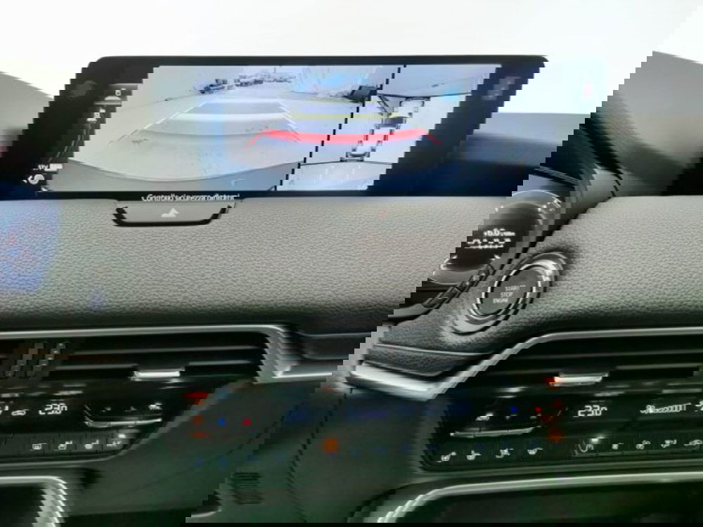 Mazda CX-60 usata a Teramo (11)