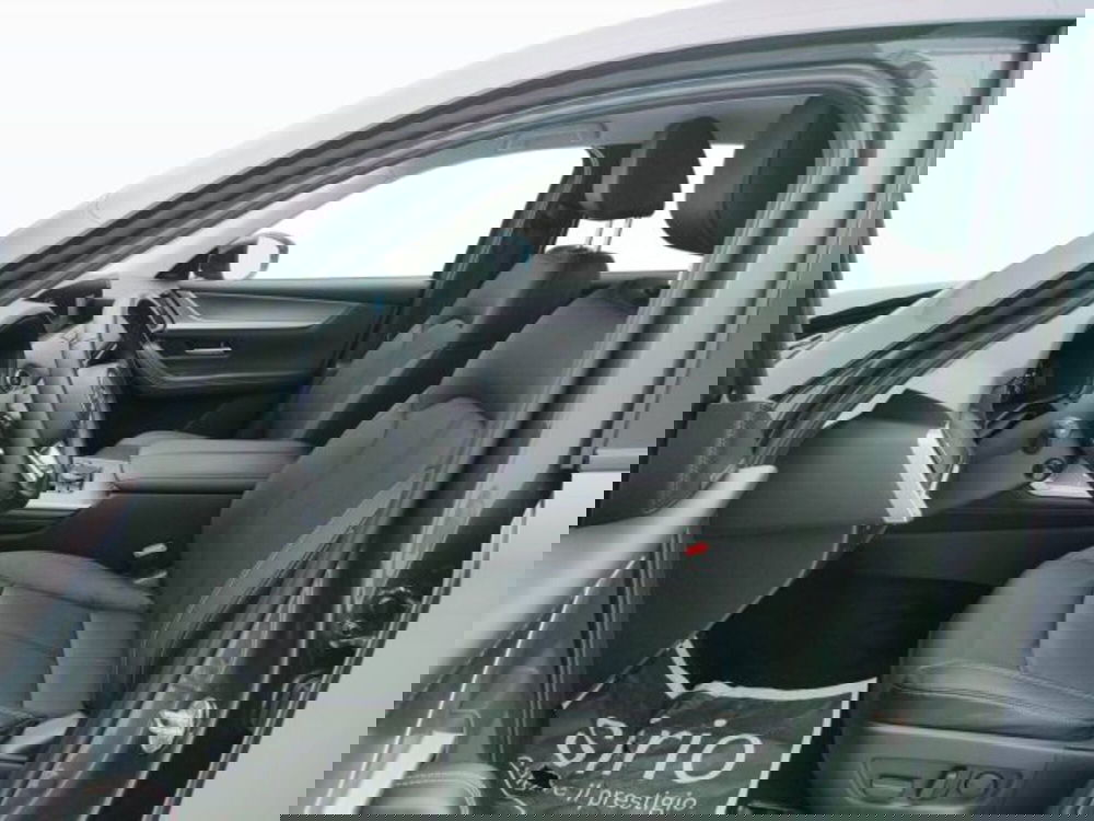 Mazda CX-60 usata a Teramo (15)