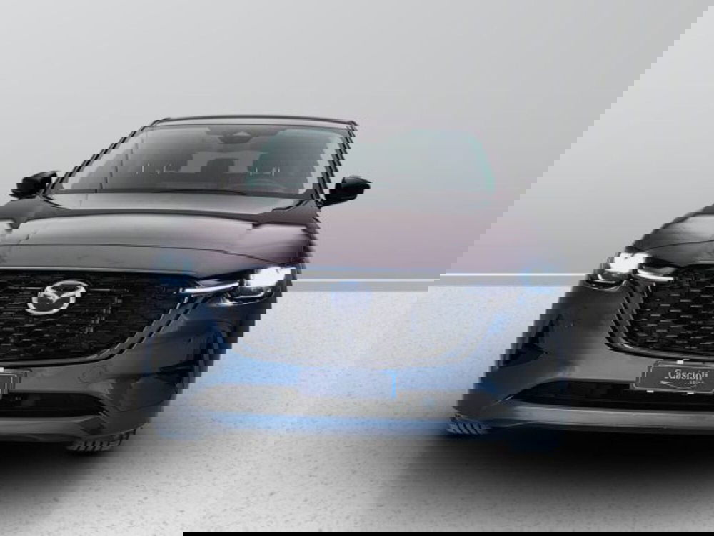 Mazda CX-60 usata a Teramo (2)