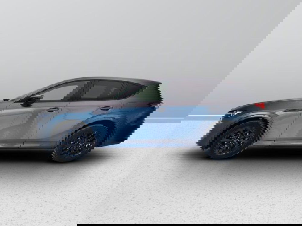 Mazda CX-60 usata a Teramo (3)