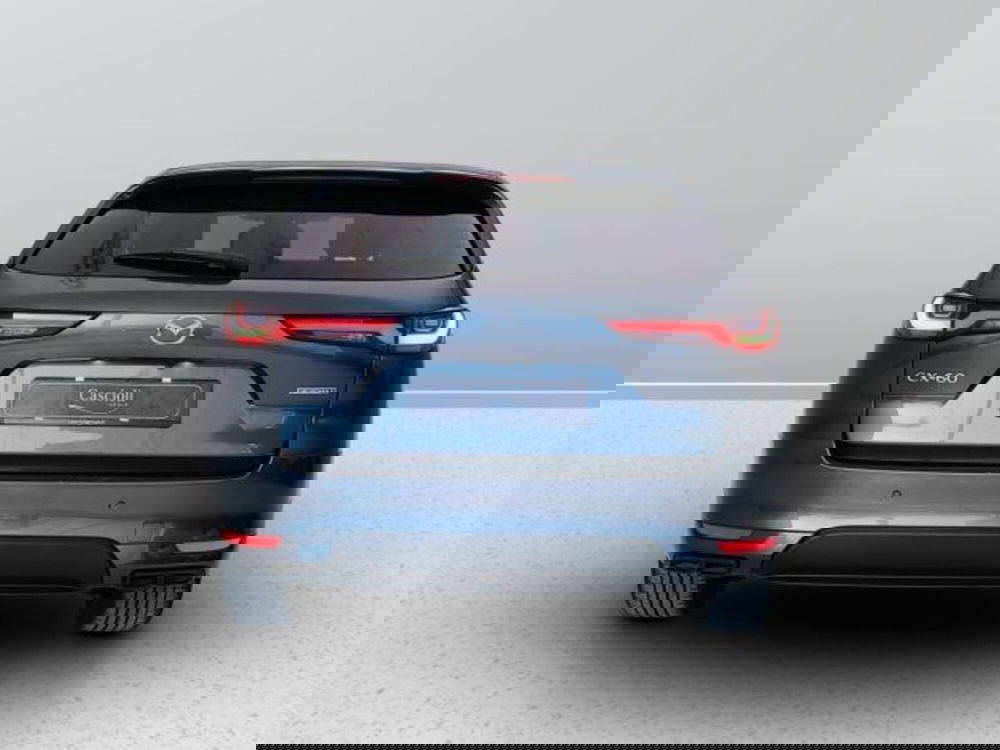 Mazda CX-60 usata a Teramo (4)