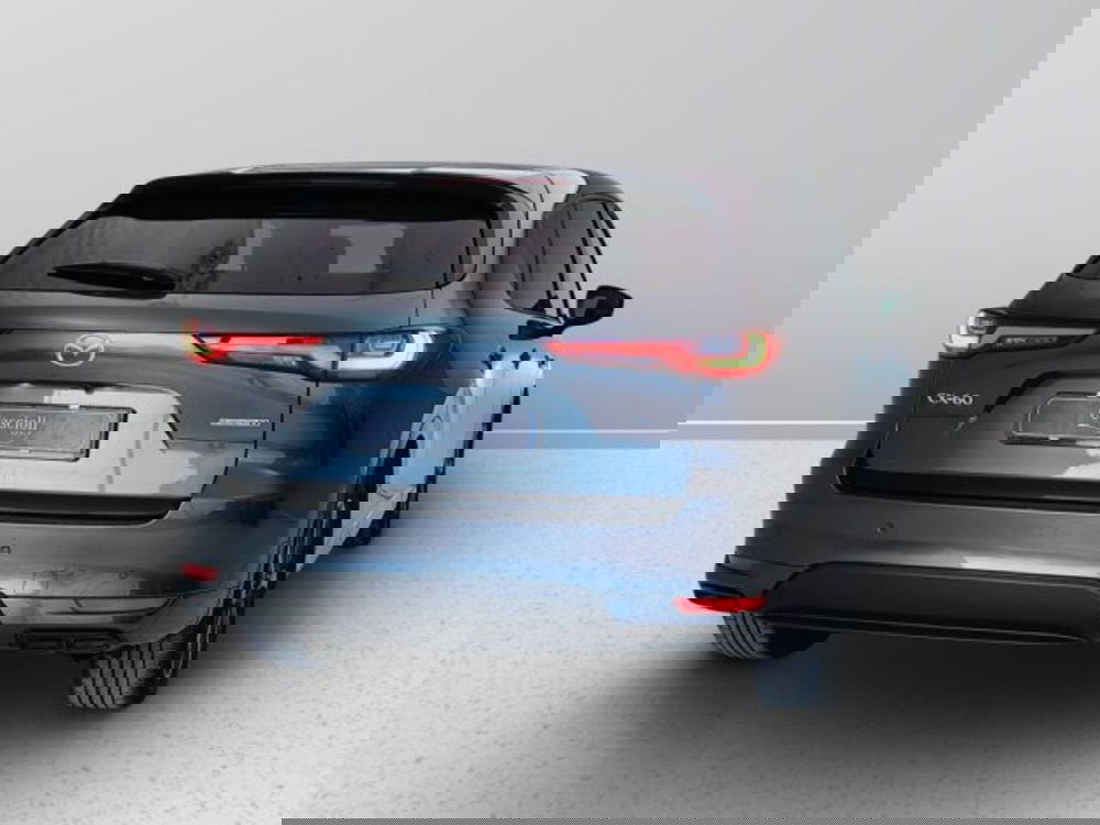 Mazda CX-60 usata a Teramo (6)