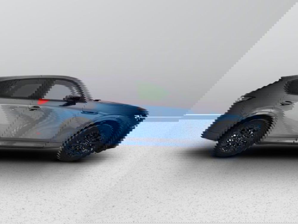 Mazda CX-60 usata a Teramo (7)