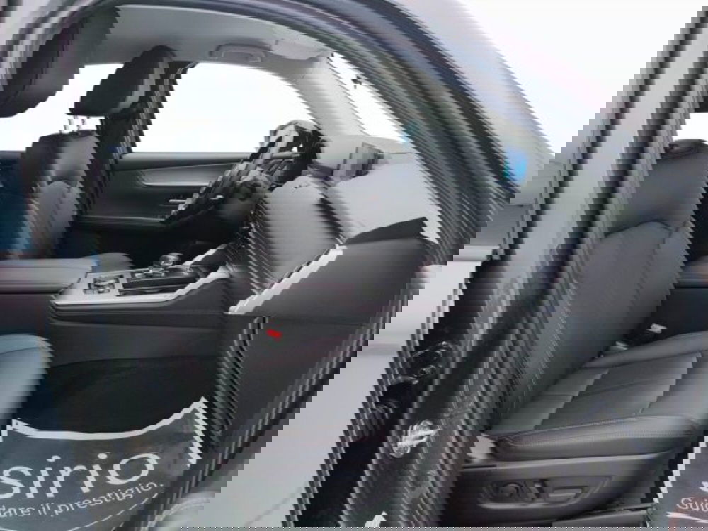 Mazda CX-60 usata a Teramo (9)