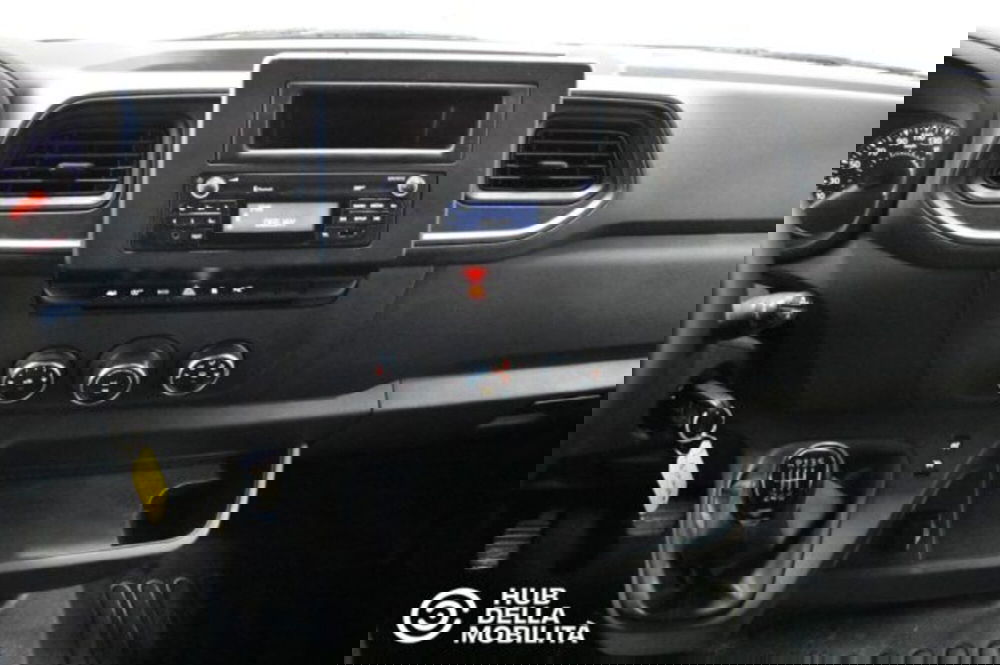 Renault Master Furgone usata a Perugia (10)