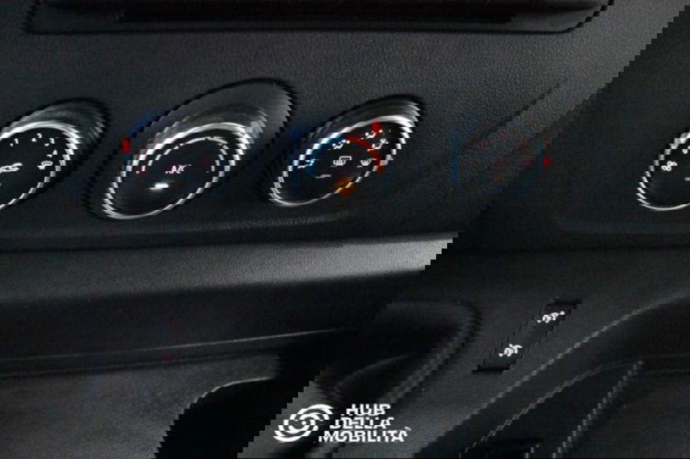 Renault Master Furgone usata a Perugia (11)