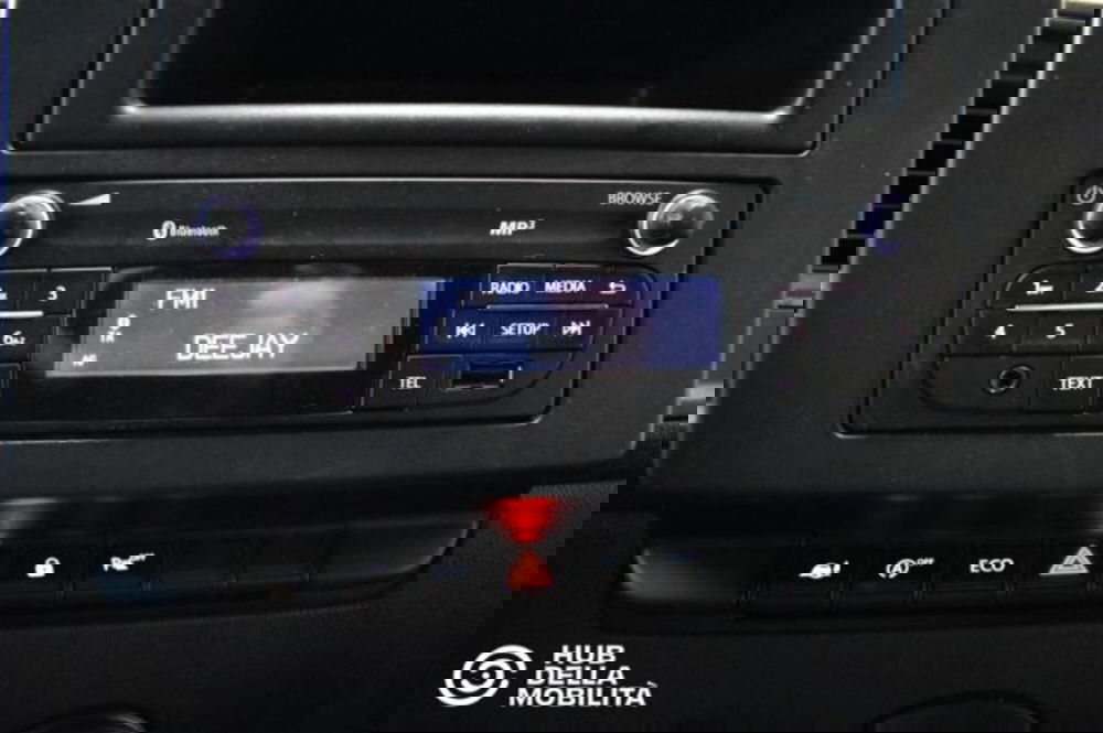 Renault Master Furgone usata a Perugia (12)