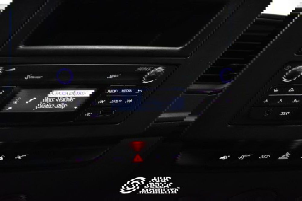 Renault Master Furgone usata a Perugia (13)