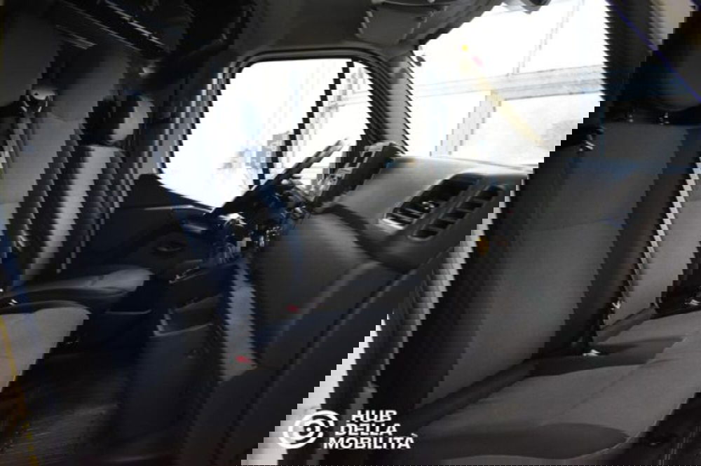 Renault Master Furgone usata a Perugia (14)