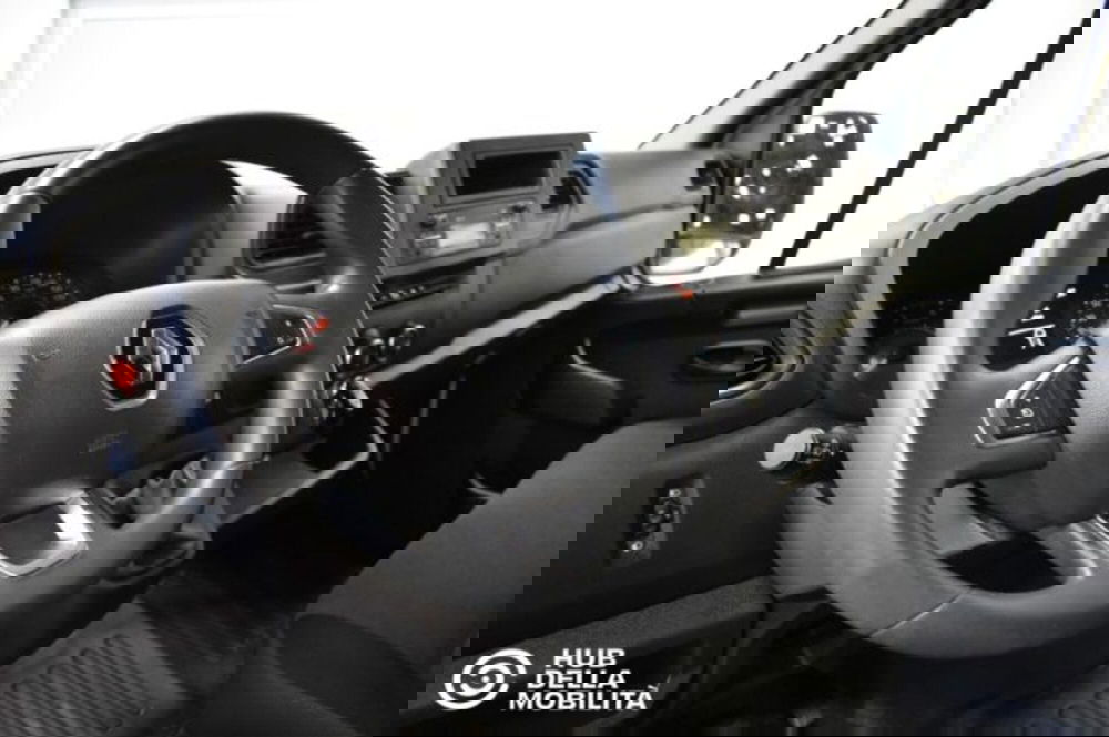 Renault Master Furgone usata a Perugia (15)