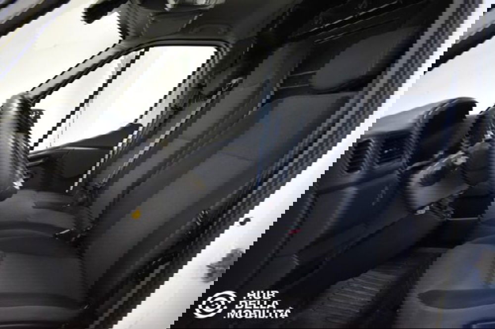 Renault Master Furgone usata a Perugia (16)