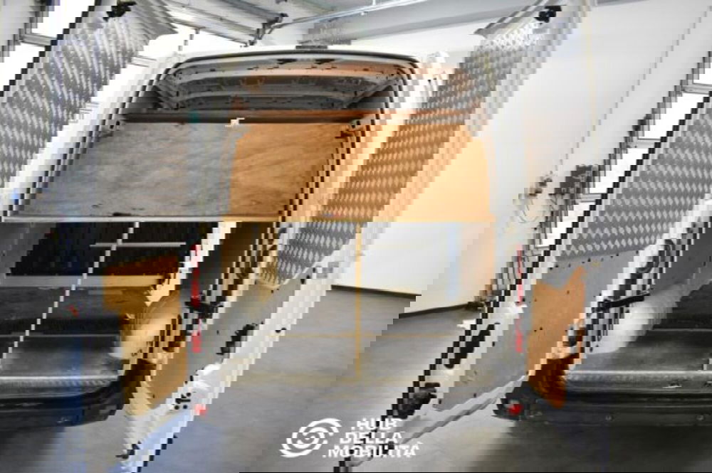 Renault Master Furgone usata a Perugia (17)