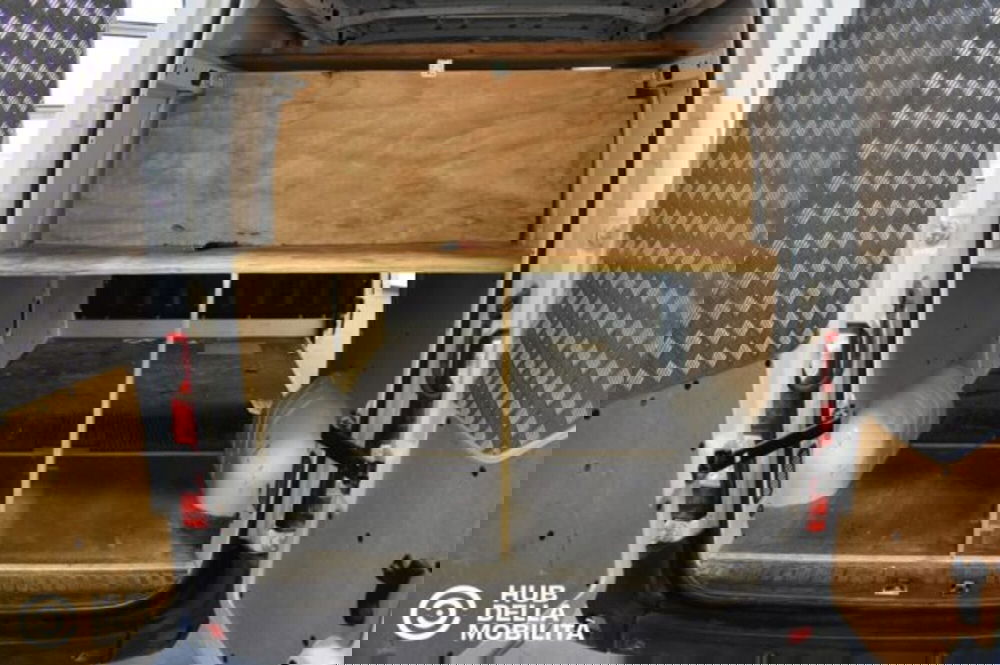 Renault Master Furgone usata a Perugia (18)