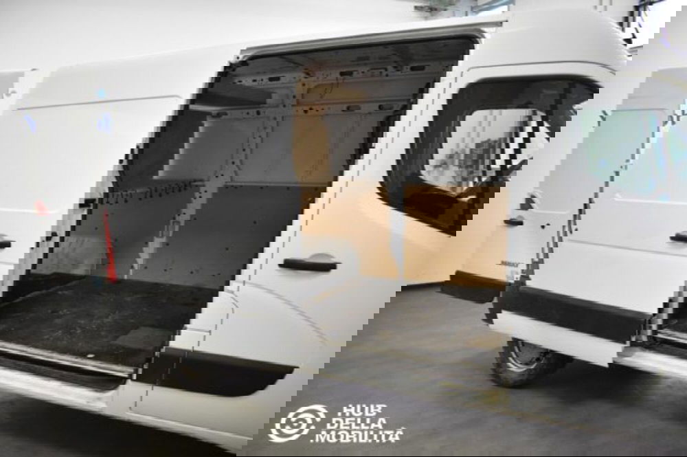 Renault Master Furgone usata a Perugia (19)