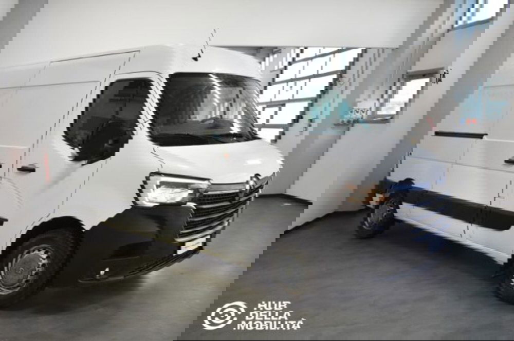 Renault Master Furgone usata a Perugia (2)