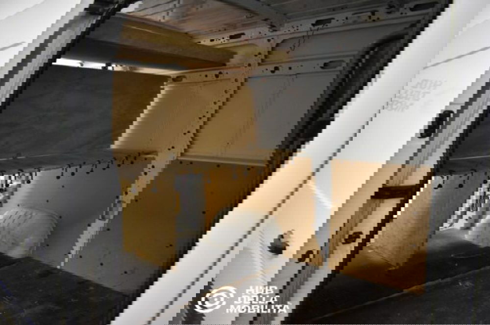 Renault Master Furgone usata a Perugia (20)