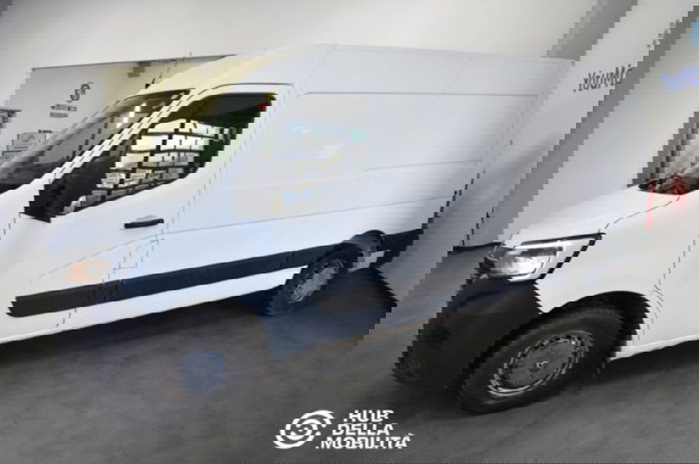 Renault Master Furgone usata a Perugia (3)