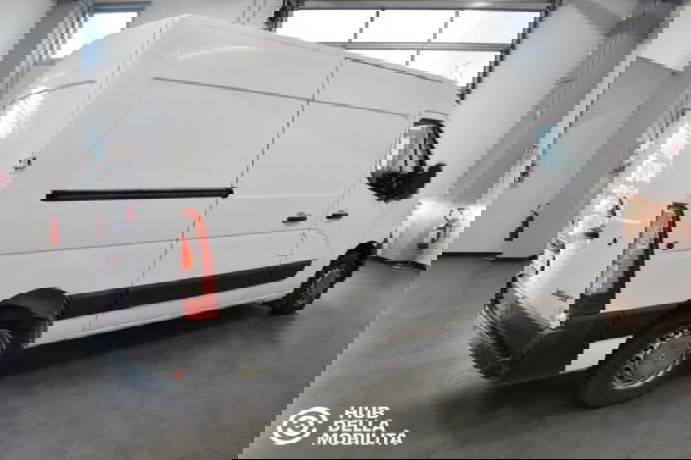 Renault Master Furgone usata a Perugia (4)