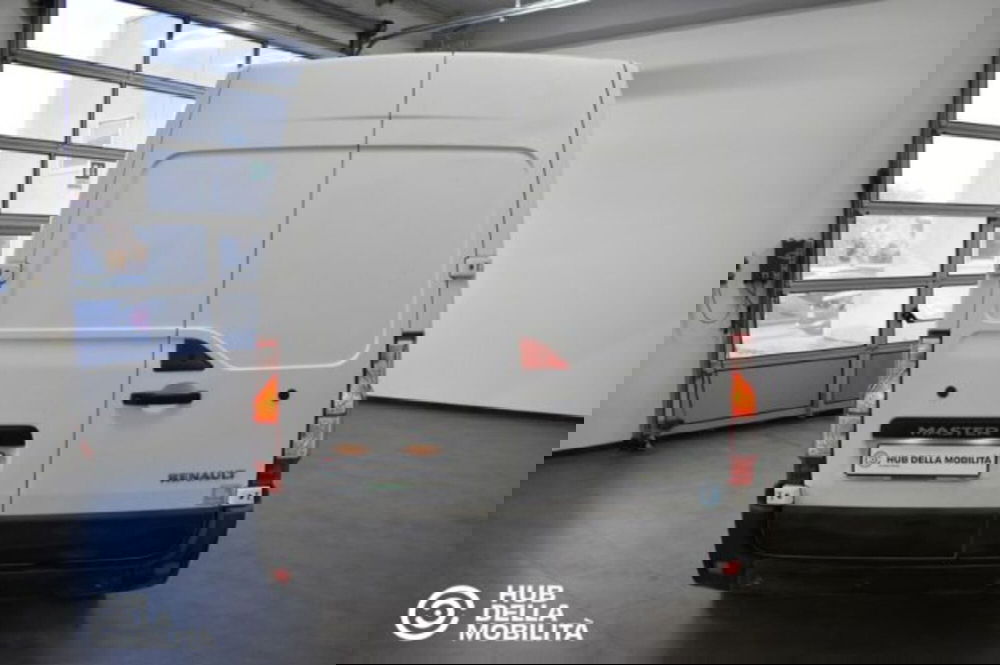 Renault Master Furgone usata a Perugia (5)