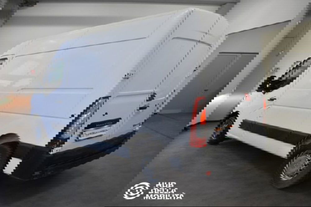 Renault Master Furgone usata a Perugia (6)