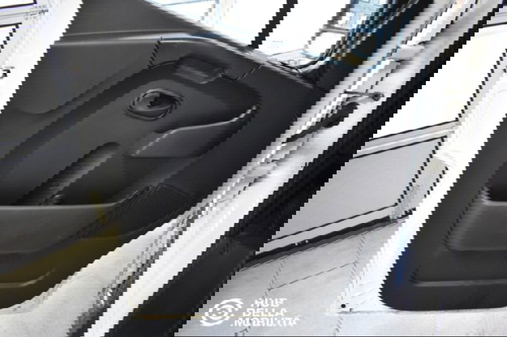 Renault Master Furgone usata a Perugia (7)