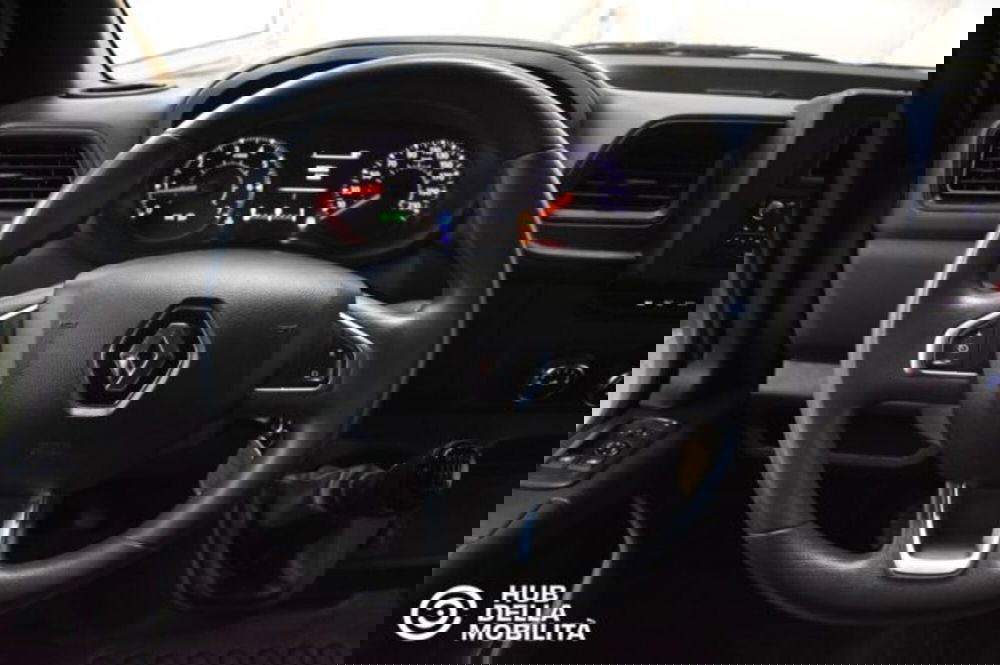 Renault Master Furgone usata a Perugia (9)