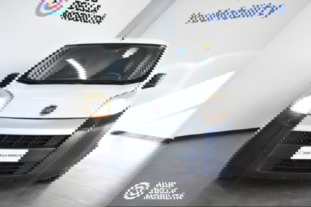 Fiat Fiorino usata a Perugia