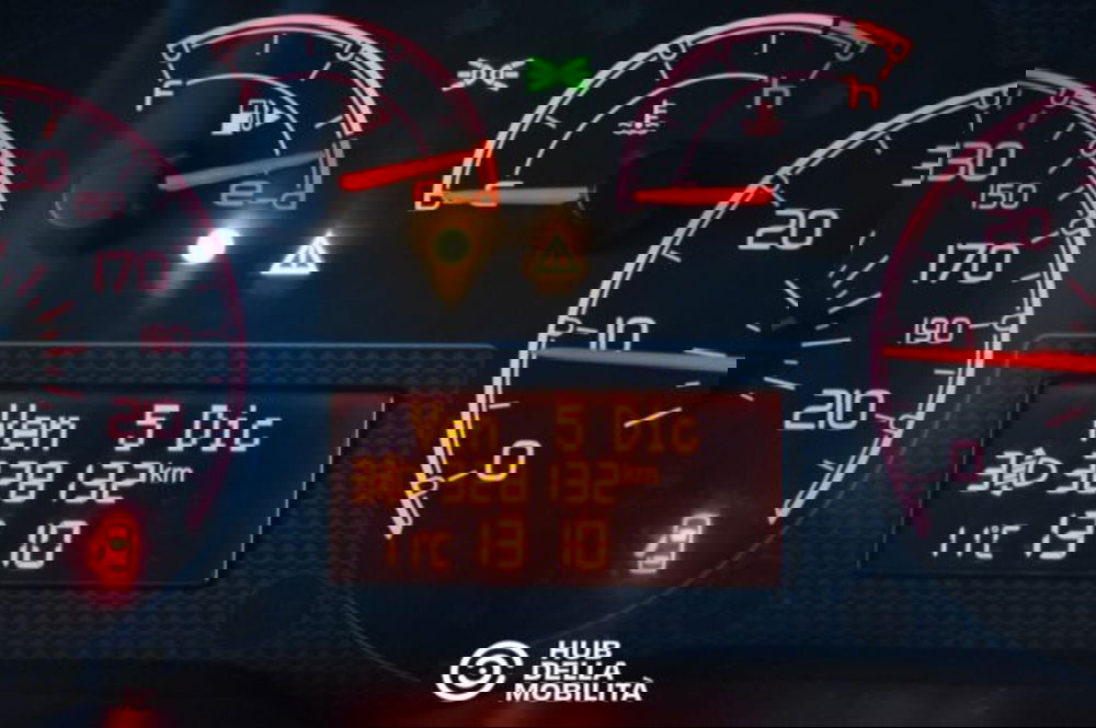 Fiat Fiorino usata a Perugia (10)