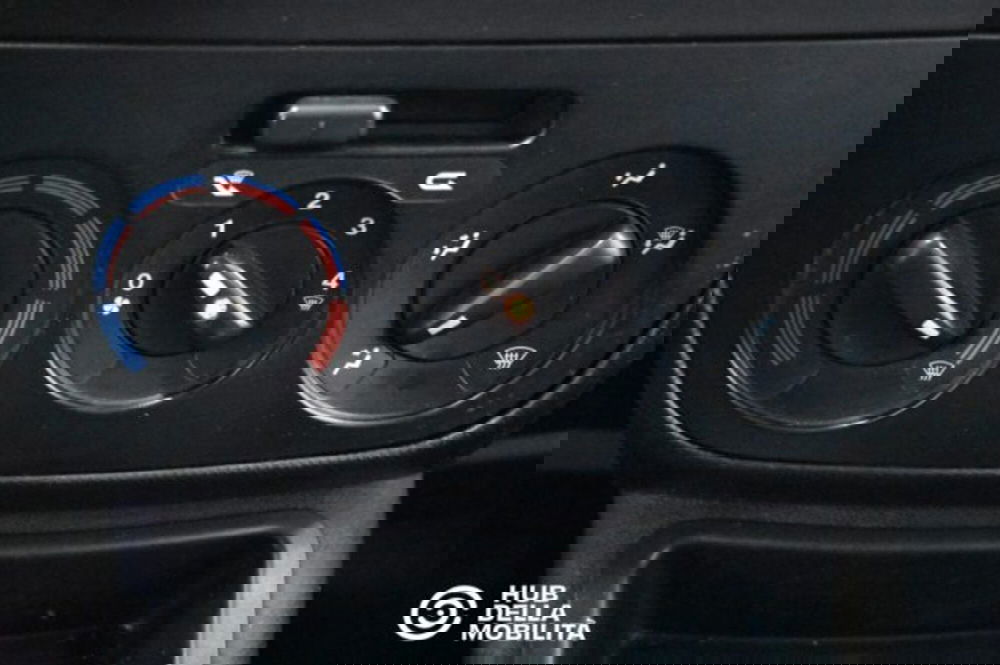 Fiat Fiorino usata a Perugia (11)