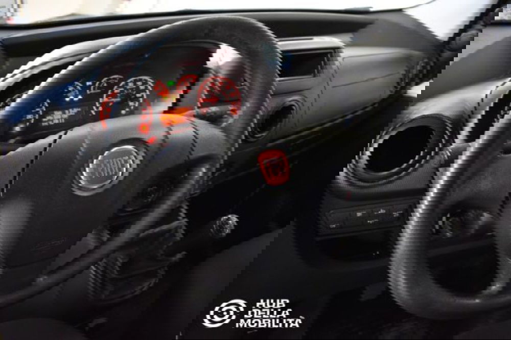 Fiat Fiorino usata a Perugia (12)
