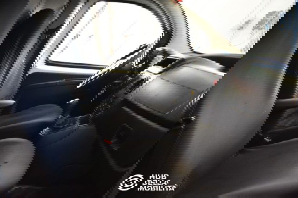 Fiat Fiorino usata a Perugia (13)