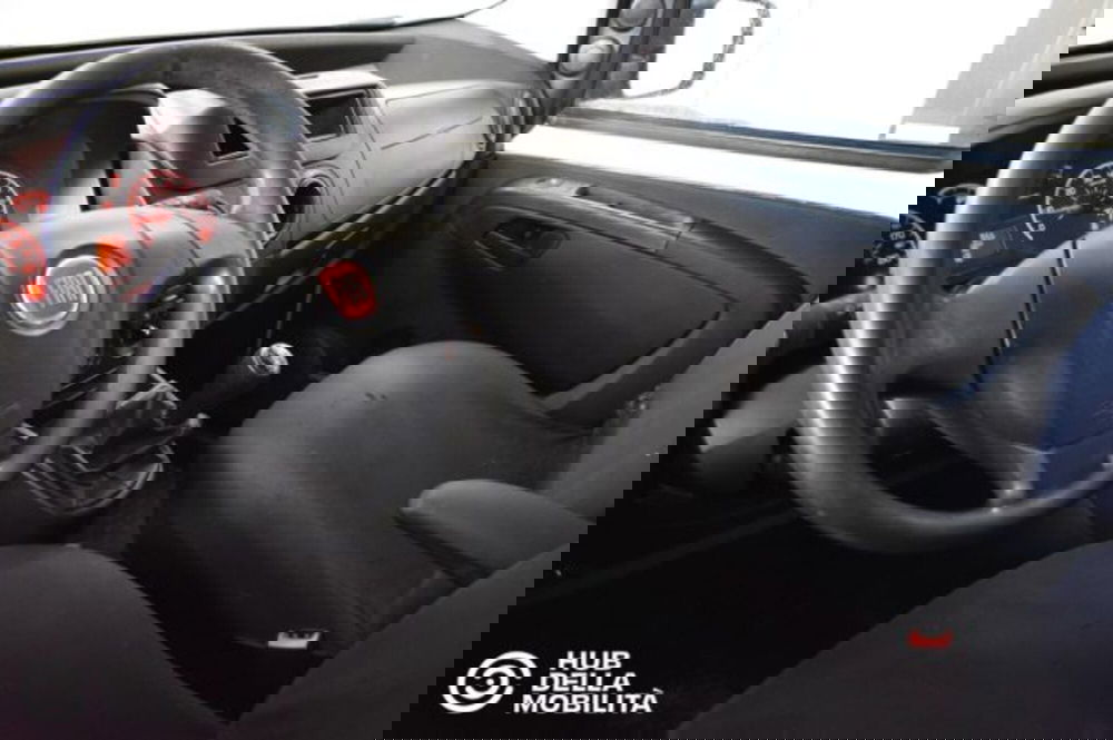 Fiat Fiorino usata a Perugia (14)