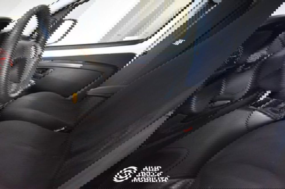 Fiat Fiorino usata a Perugia (15)