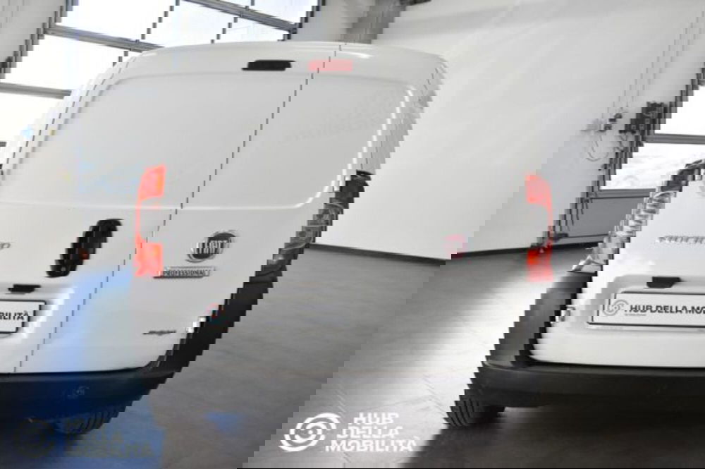 Fiat Fiorino usata a Perugia (5)