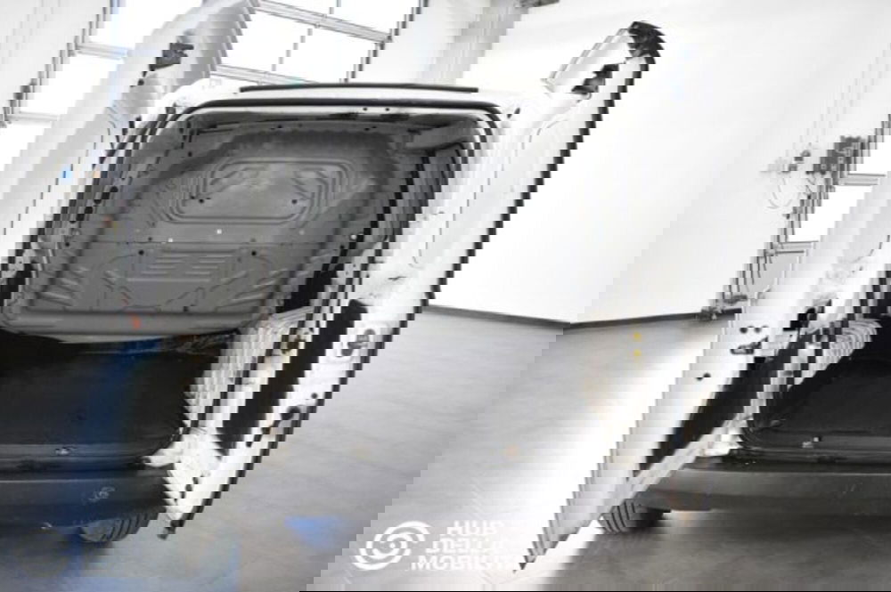 Fiat Fiorino usata a Perugia (6)