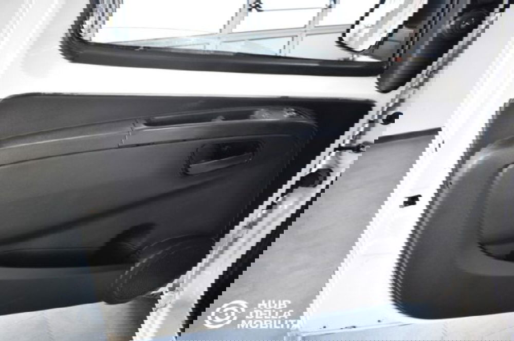 Fiat Fiorino usata a Perugia (9)