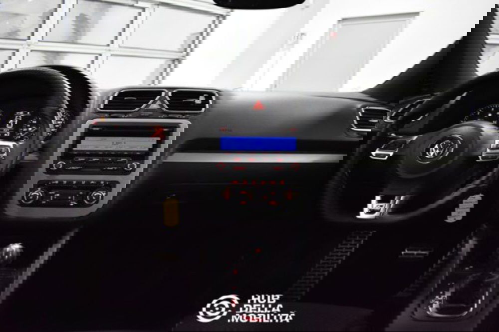 Volkswagen Scirocco usata a Perugia (10)