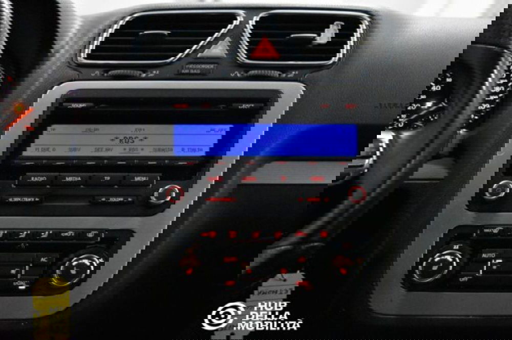 Volkswagen Scirocco usata a Perugia (12)