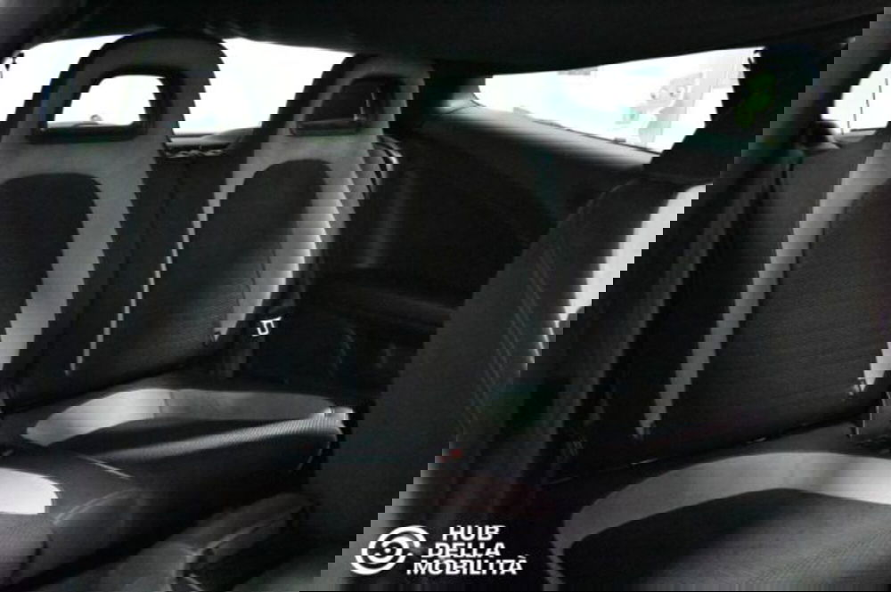 Volkswagen Scirocco usata a Perugia (14)