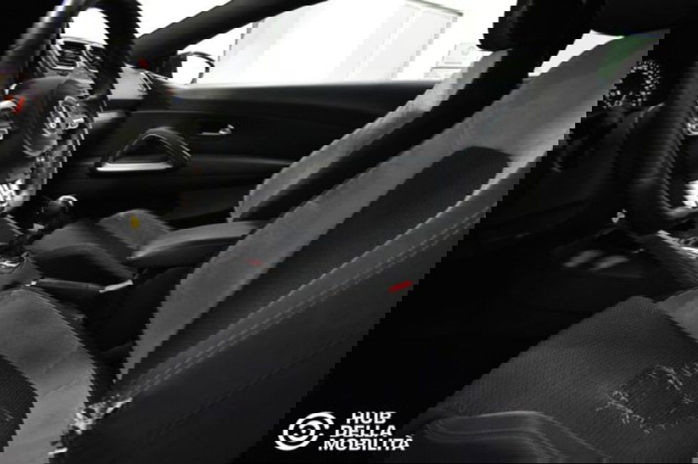 Volkswagen Scirocco usata a Perugia (17)