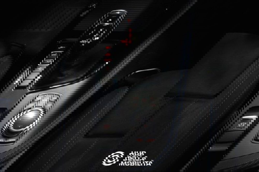 BMW X2 usata a Perugia (12)