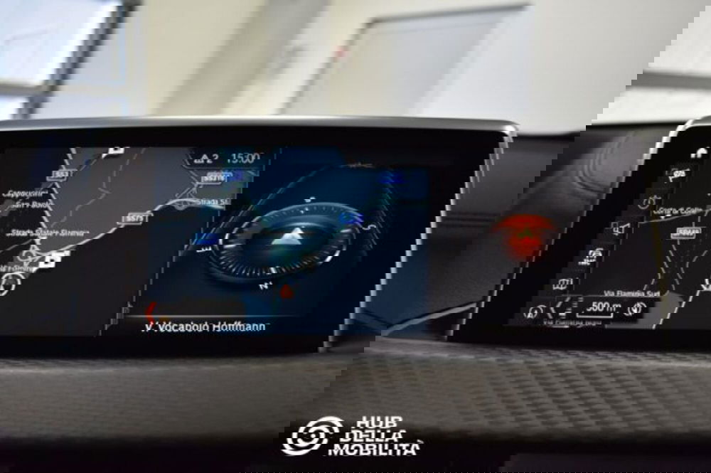 BMW X2 usata a Perugia (14)