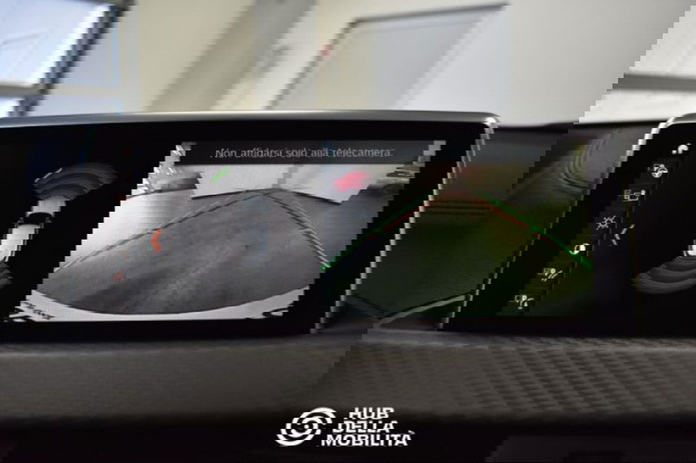 BMW X2 usata a Perugia (15)