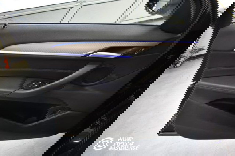 BMW X2 usata a Perugia (7)