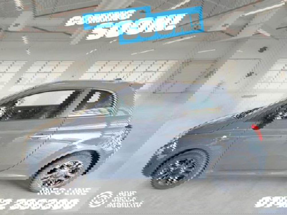 Fiat 500 usata a Perugia (4)