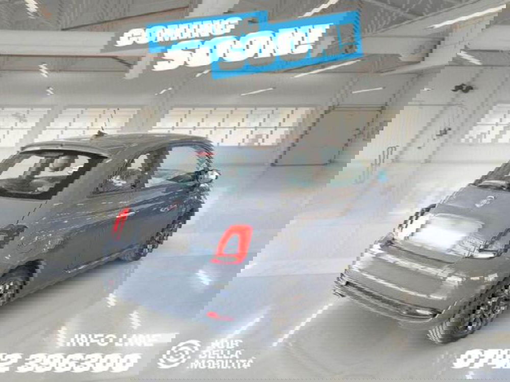 Fiat 500 usata a Perugia (5)