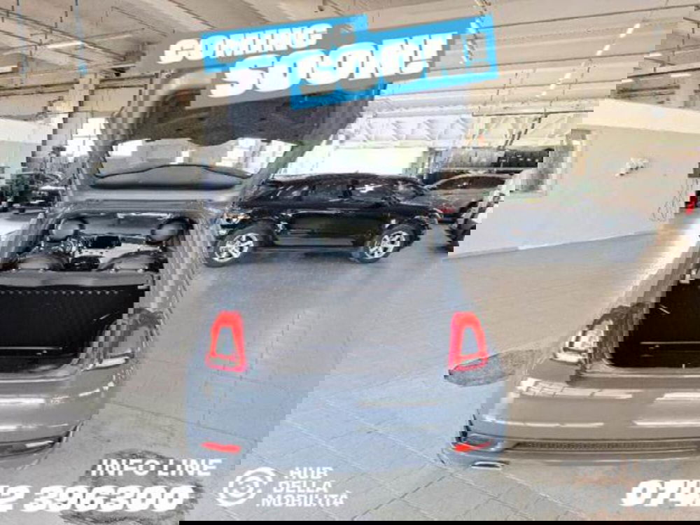 Fiat 500 usata a Perugia (6)